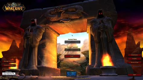 Play on Vanilla servers using Classic Client! : r/wowservers .